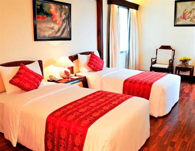 Royal Hotel Saigon
