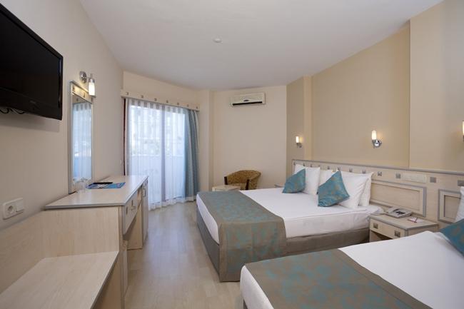 Narcia Resort Side - All Inclusive