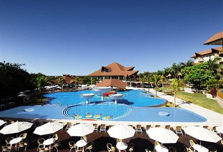 Recanto Park Hotel