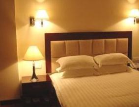 Thousand Island Lake Jiangnan Hotel