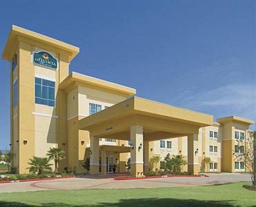 La Quinta Inn & Suites Jacksonville
