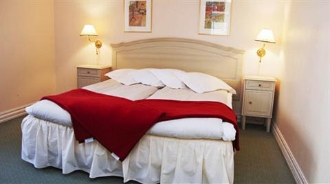 Clarion Collection Hotel Bergmastaren