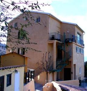 Casa Di Lucia