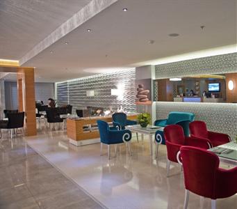 Pasapark Hotel