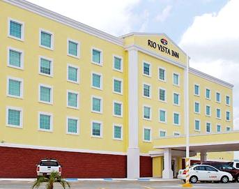 Rio Vista Inn