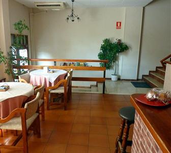Azahar Hotel Oliva
