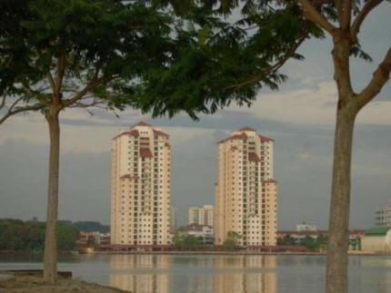 Casa Lago Holiday Apartments