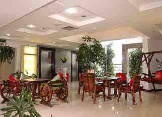 Yiya Yangguang Hotel Dazhen Kunming