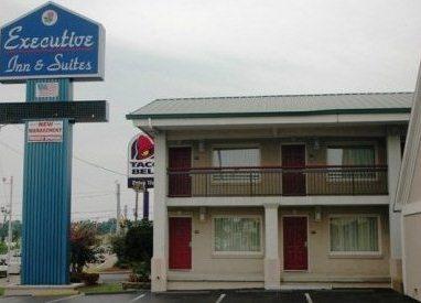 Executive Inn & Suites Jackson (Tennessee)