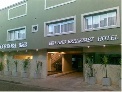Cordoba Bed and Breakfast