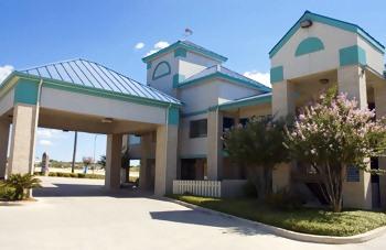 Best Western Sunday House Inn Kerrville