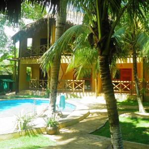 Pousada Kite Cabana