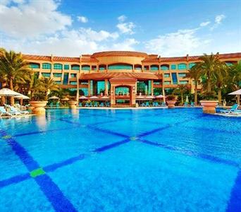 Al Raha Beach Hotel