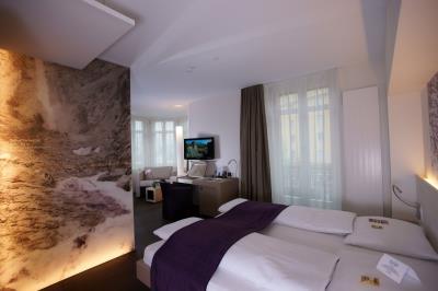 Hotel Cascada