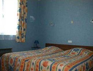 Hotel Jersey Barneville-Carteret