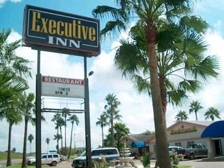 Executive Inn Mercedes