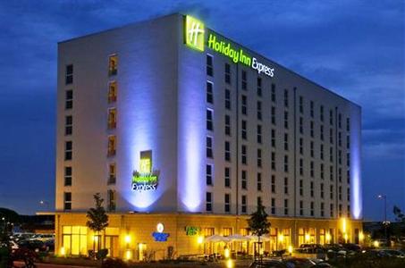 Holiday Inn Express Nurnberg-Schwabach