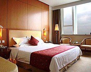 Guangyuan Dingshan Hotel Yangzhou