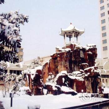 Li Ming Hotel