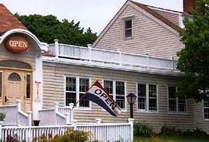 General Stanton Inn