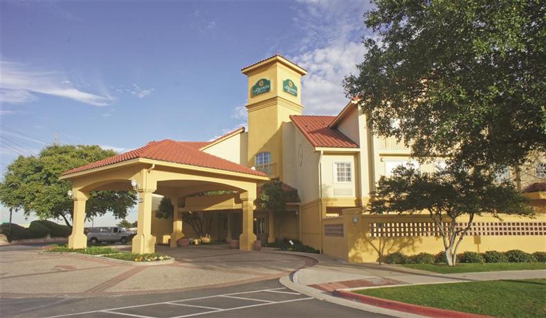 La Quinta Inn & Suites Austin Mopac North