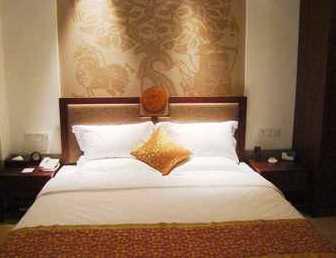 Xinxiang Gold Valley Hotel