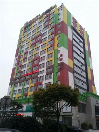 Genting Star Hangzhou