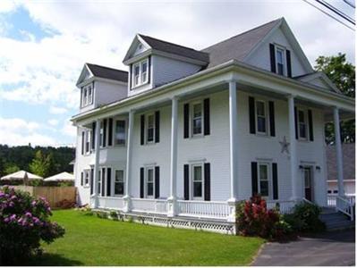 Apohaqui Inn & Spa