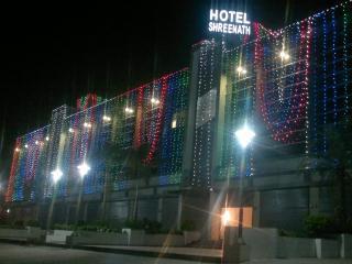 Hotel Shreenath