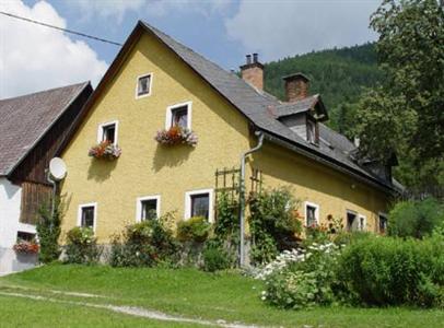 Bauernhof Hintergrabenbauer