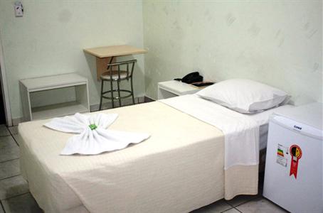 Hotel Express Varzea Grande
