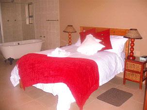 Chamonix Guest Lodge Kempton Park