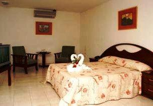 La Granjita Hotel Villa Clara