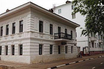 Dostoevskiy Hotel