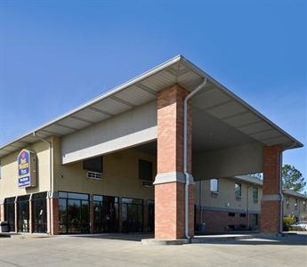 BEST WESTERN Two Rivers Hotel & Suites
