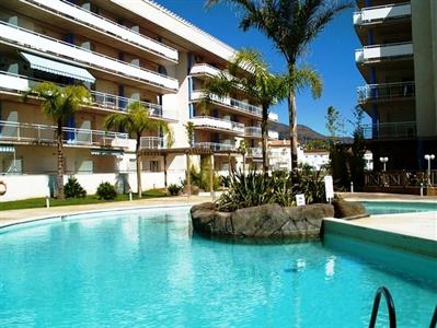 Port Canigo Apartamentos
