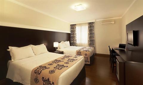 Mabu Royal & Premium Hotel