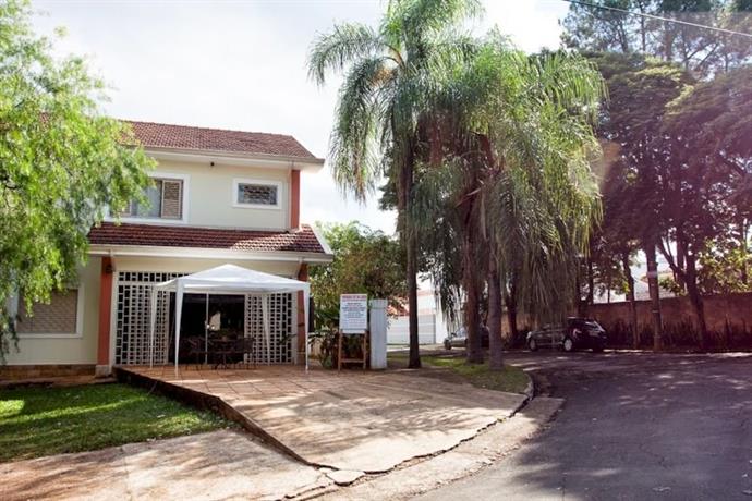 Pousada Flat da Lagoa