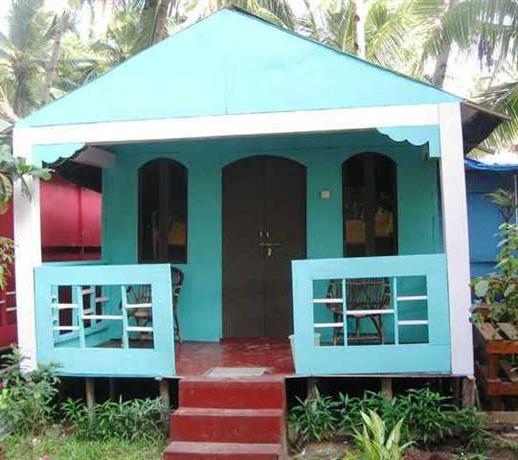 Papaya Garden Huts