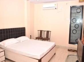 Hotel Golden Residency