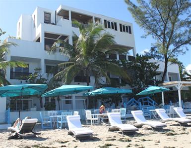 Hosteria Del Mar Hotel San Juan