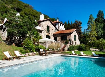 Hostal Toledo La Cumbre