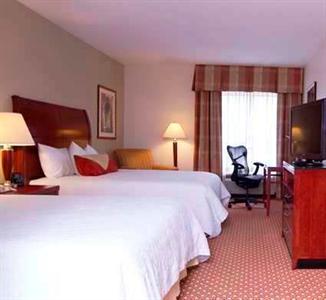 Hilton Garden Inn Newburgh