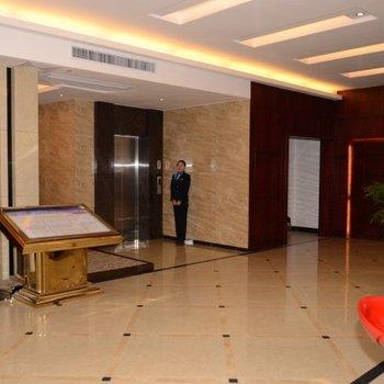 Chu Tian Hotel