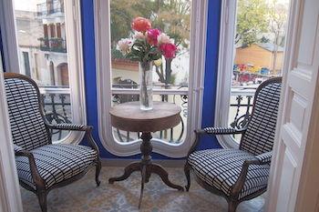 Hotel Noucentista