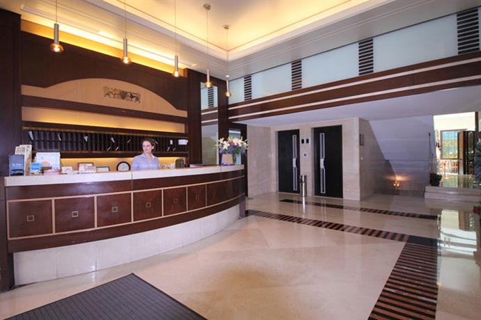 Casa D'or Hotel