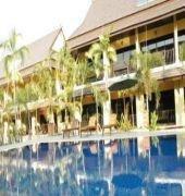 Bongkot Place