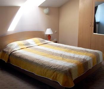 Saulininkas Hotel