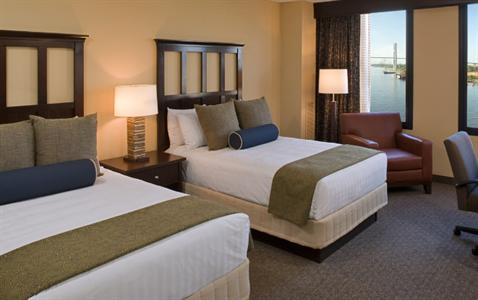 Hyatt Regency Savannah