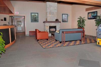 Mountain Retreat Hotel